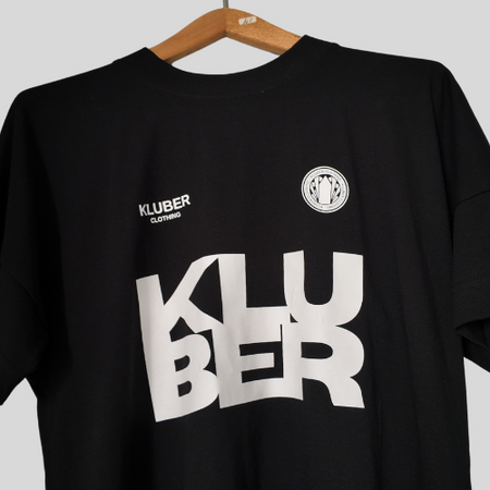 KLUBER SOCCER TEE