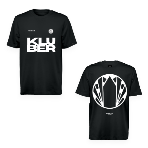 KLUBER SOCCER TEE