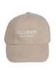 CAP | NATURAL RAW KLUBER CLOTHING