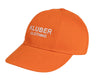 CAP | ORANGE KLUBER CLOTHING