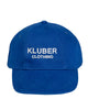 CAP | BLUE KLUBER CLOTHING