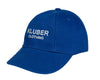 CAP | BLUE KLUBER CLOTHING