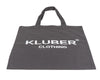 LIGHT TOTE BAG 🛍 | KLUBER CLOTHING ANTHRACITE