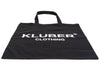 LIGHT TOTE BAG 🛍 | KLUBER CLOTHING BLACK