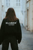 TRIBER BLACK | KLUBER CLOTHING