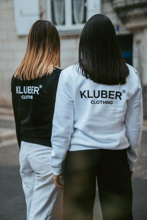 CHANGER BLACK | KLUBER CLOTHING