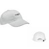 CAP | WHITE KLUBER CLOTHING