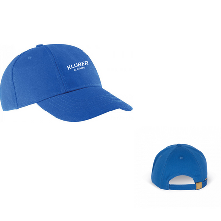 CAP | BLUE KLUBER CLOTHING