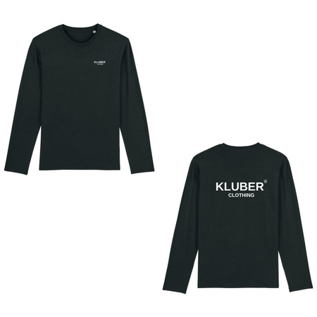 TRIBER BLACK | KLUBER CLOTHING