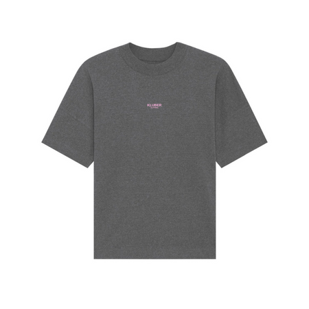 RE-BLASTER GREY ♻ | PINK KLUBER CLOTHING