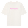 RE-BLASTER WHITE ♻ | PINK KLUBER CLOTHING