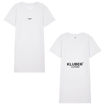 SPINNER DRESS ♀ | KLUBER CLOTHING