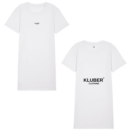 SPINNER DRESS ♀ | KLUBER CLOTHING